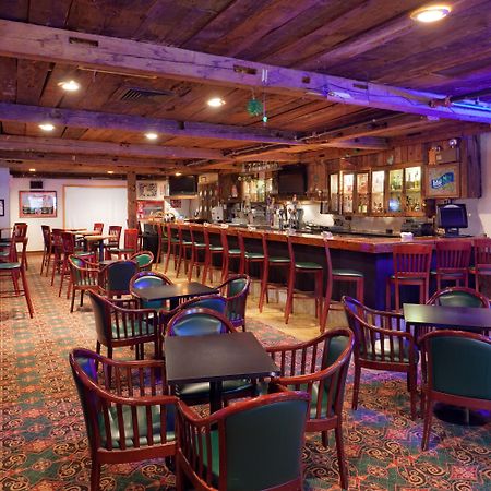 Holiday Inn Nashua, An Ihg Hotel 외부 사진