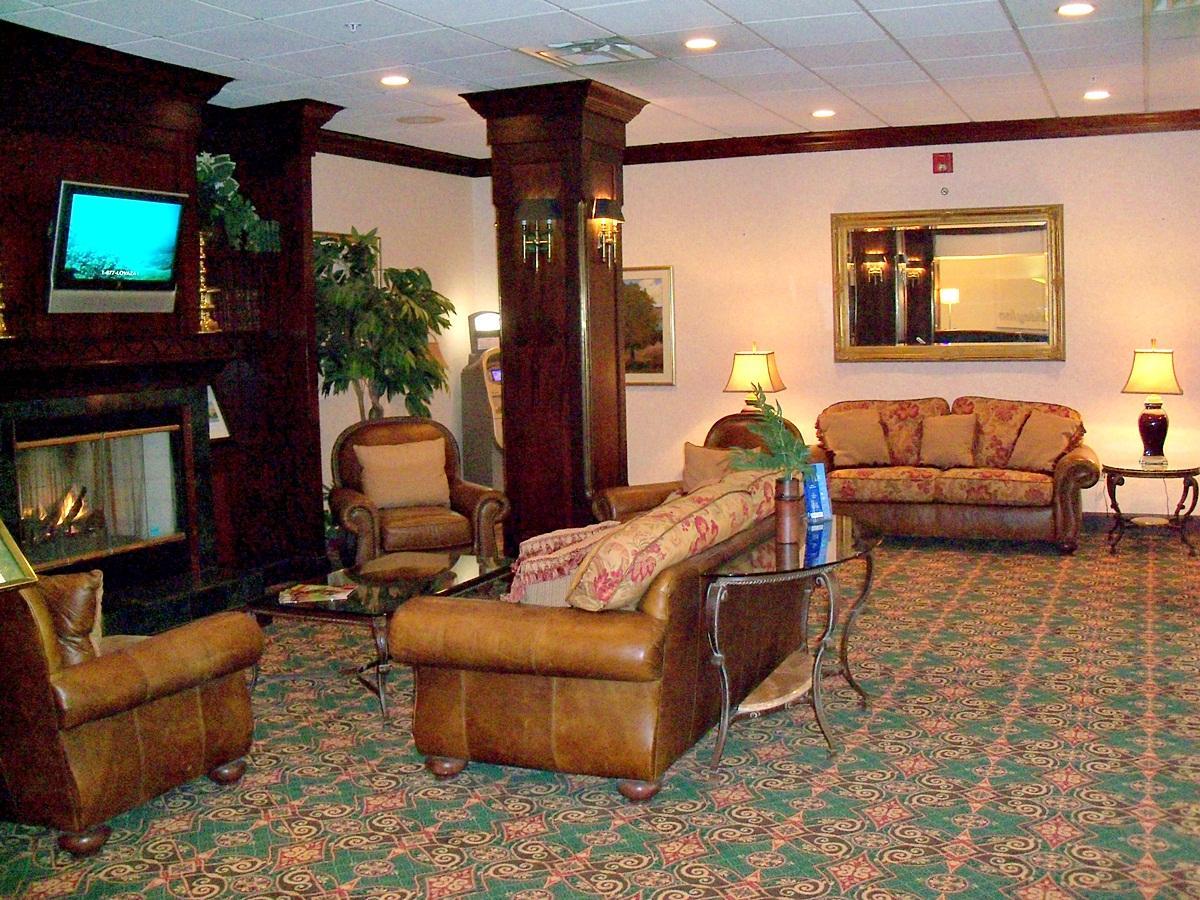 Holiday Inn Nashua, An Ihg Hotel 외부 사진