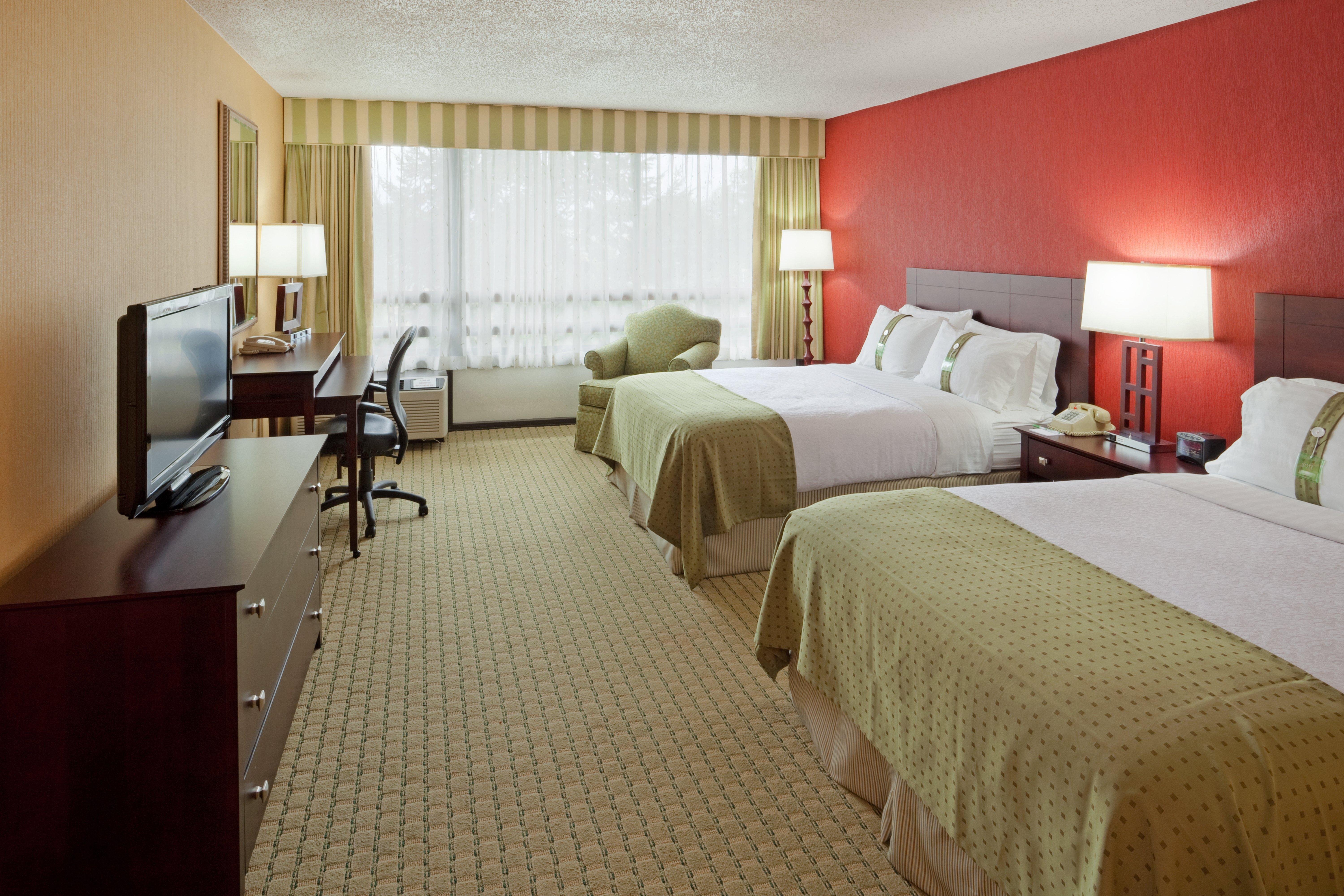 Holiday Inn Nashua, An Ihg Hotel 외부 사진