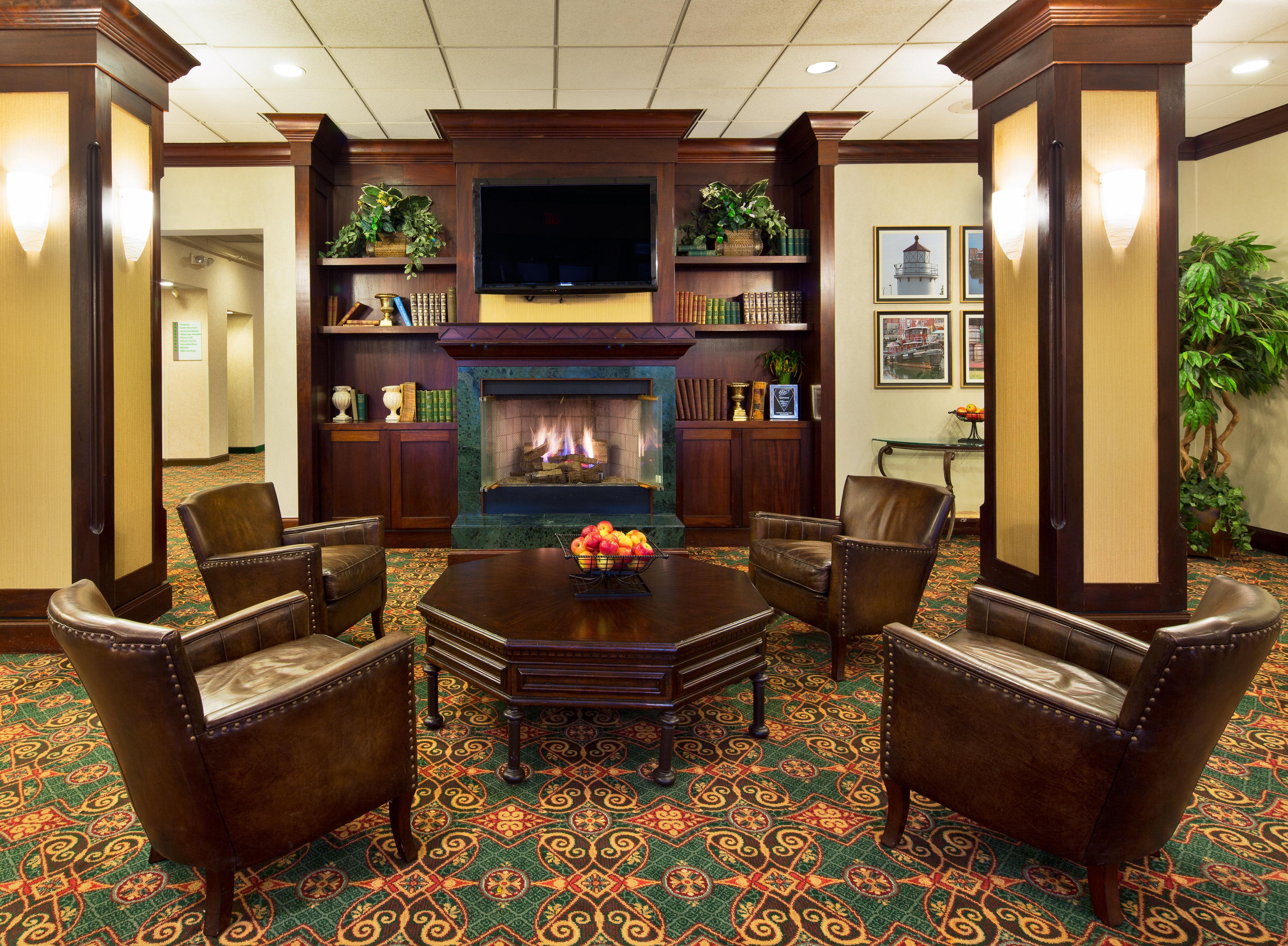 Holiday Inn Nashua, An Ihg Hotel 외부 사진