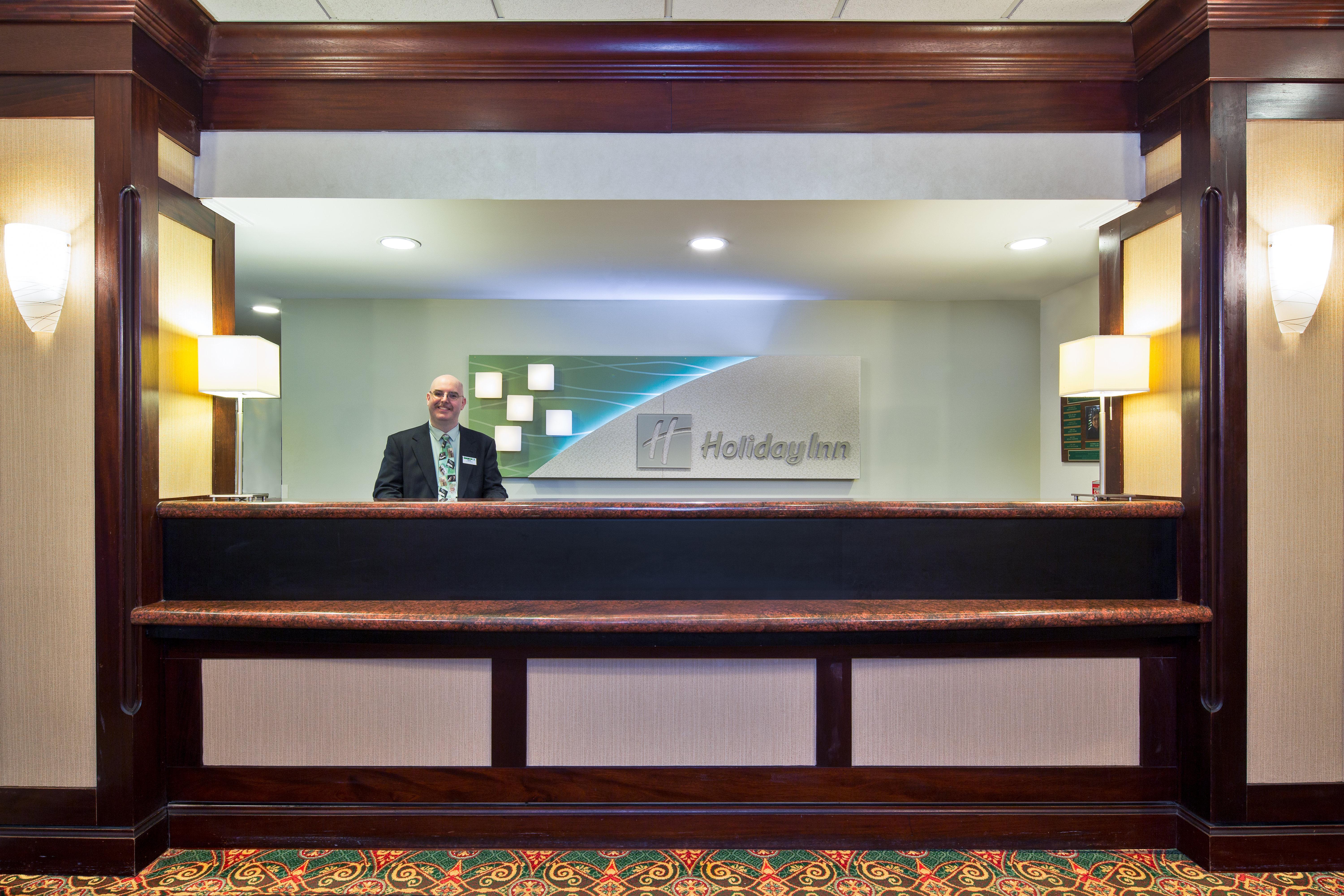 Holiday Inn Nashua, An Ihg Hotel 외부 사진