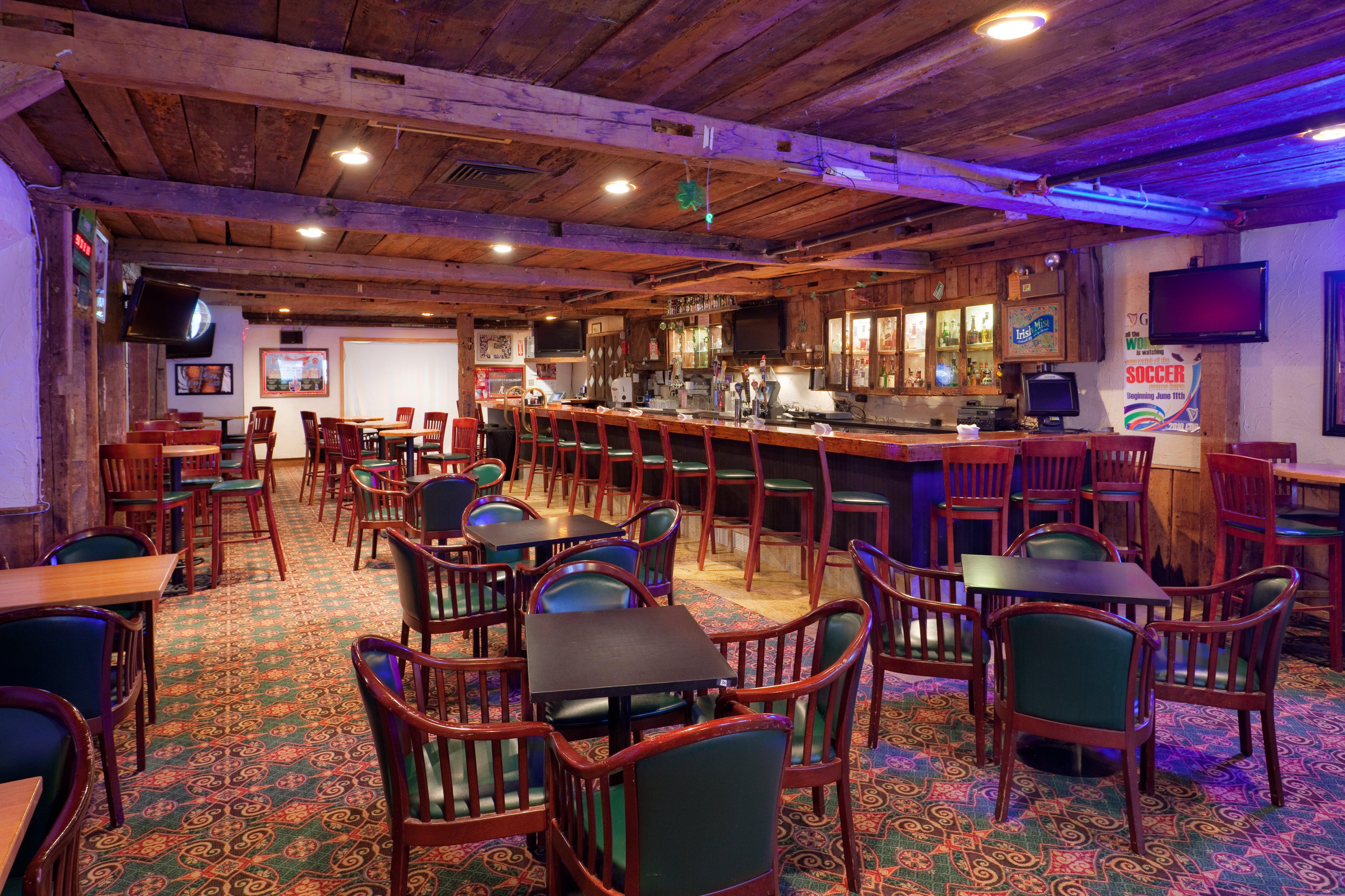 Holiday Inn Nashua, An Ihg Hotel 외부 사진