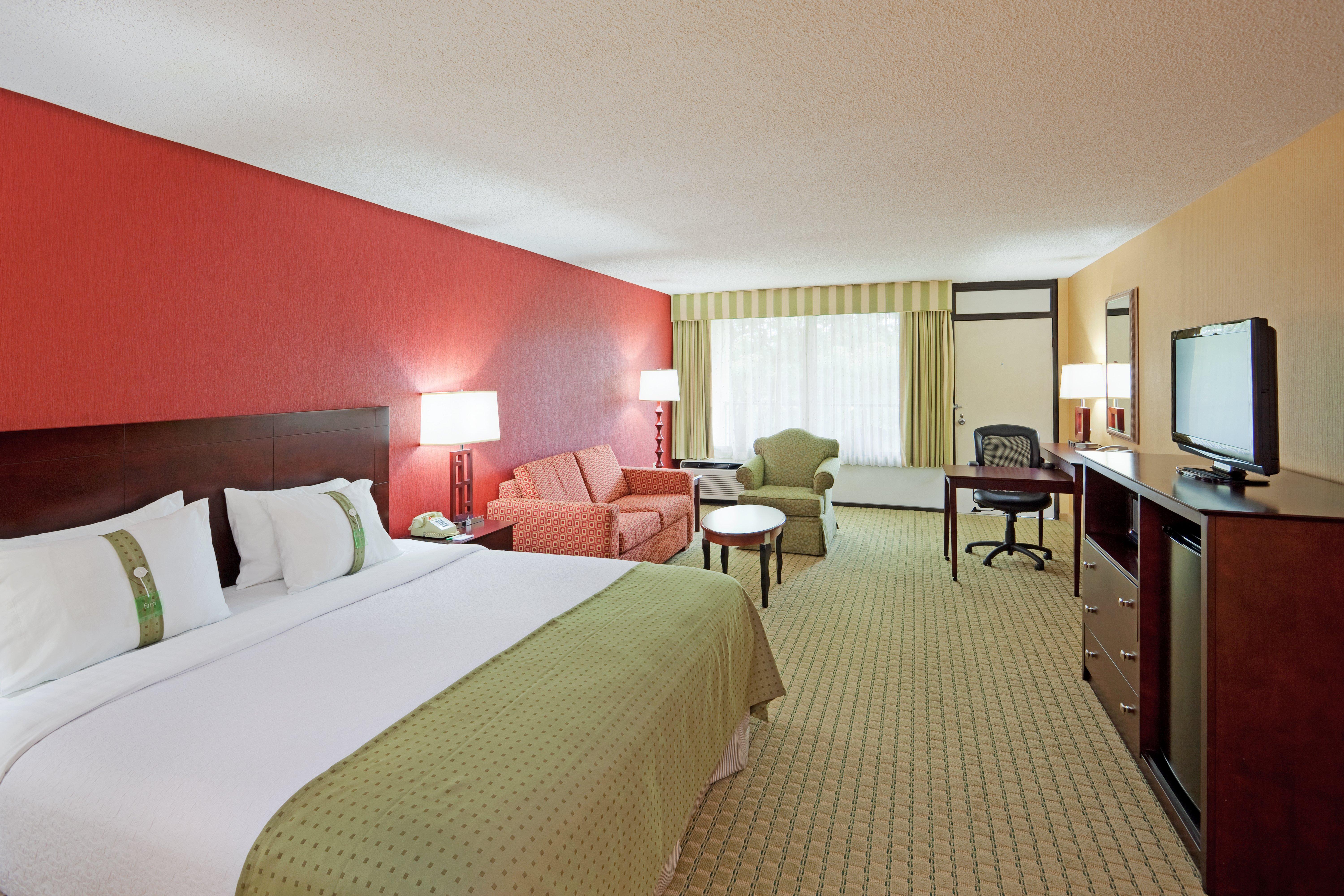 Holiday Inn Nashua, An Ihg Hotel 외부 사진