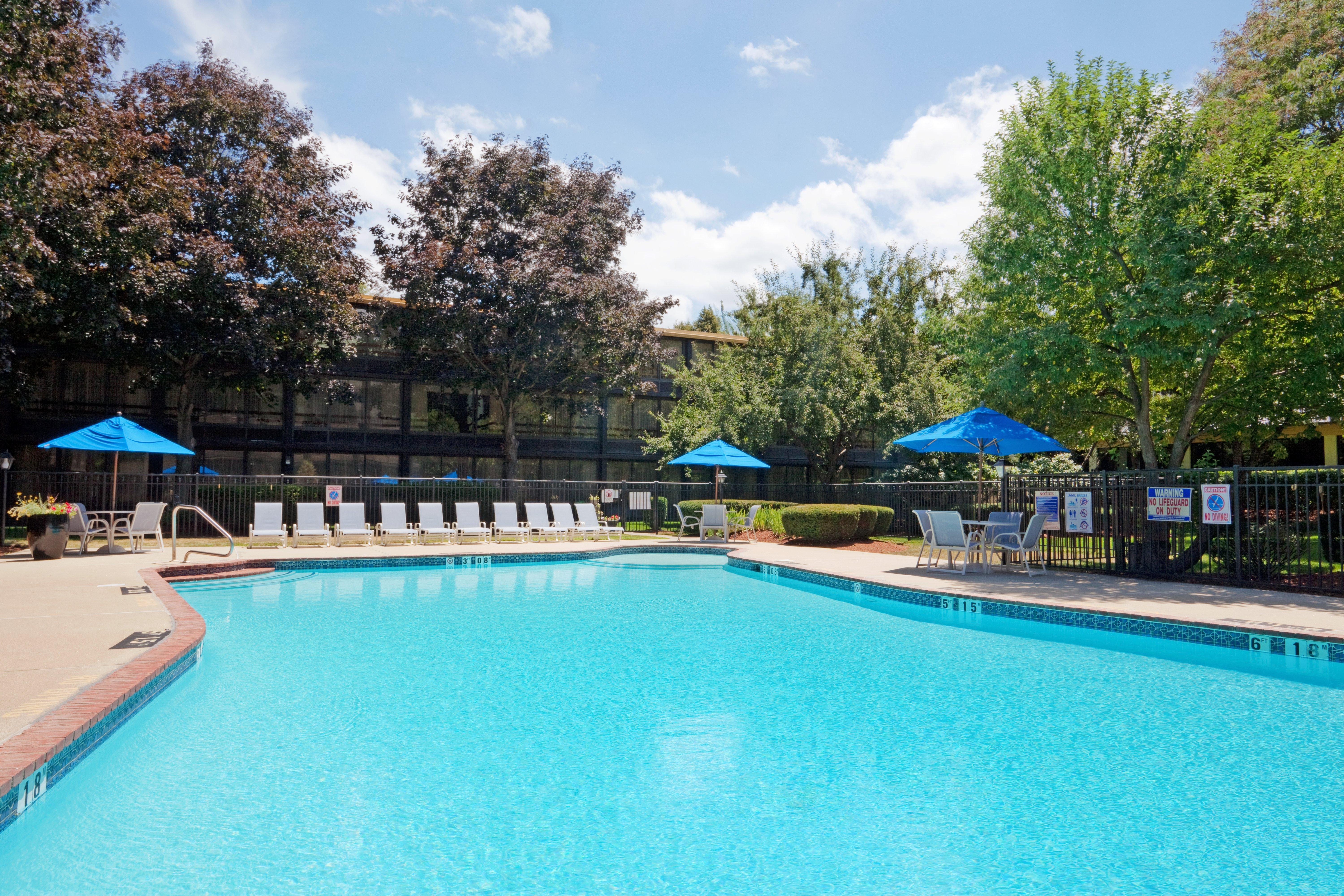 Holiday Inn Nashua, An Ihg Hotel 외부 사진
