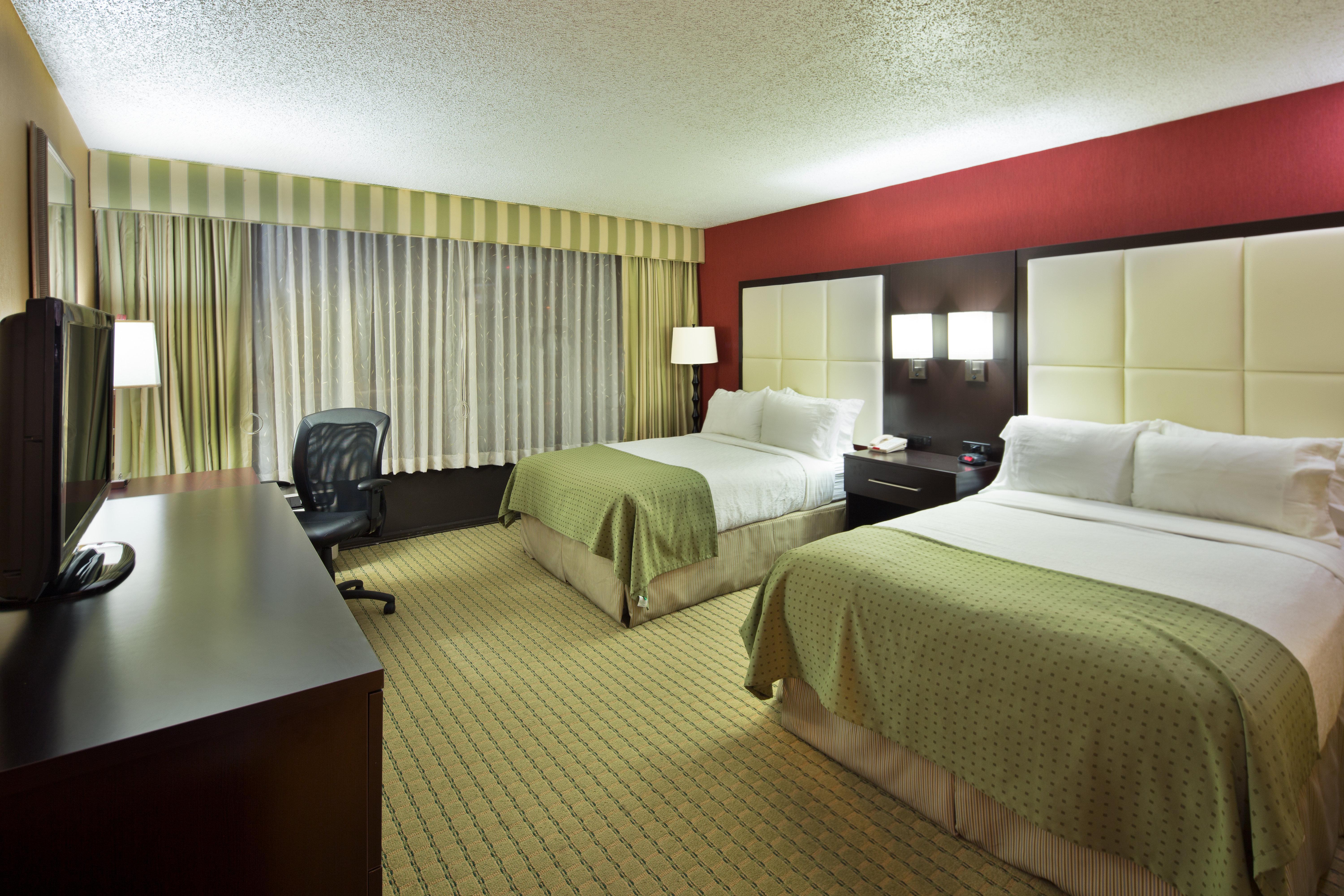 Holiday Inn Nashua, An Ihg Hotel 외부 사진