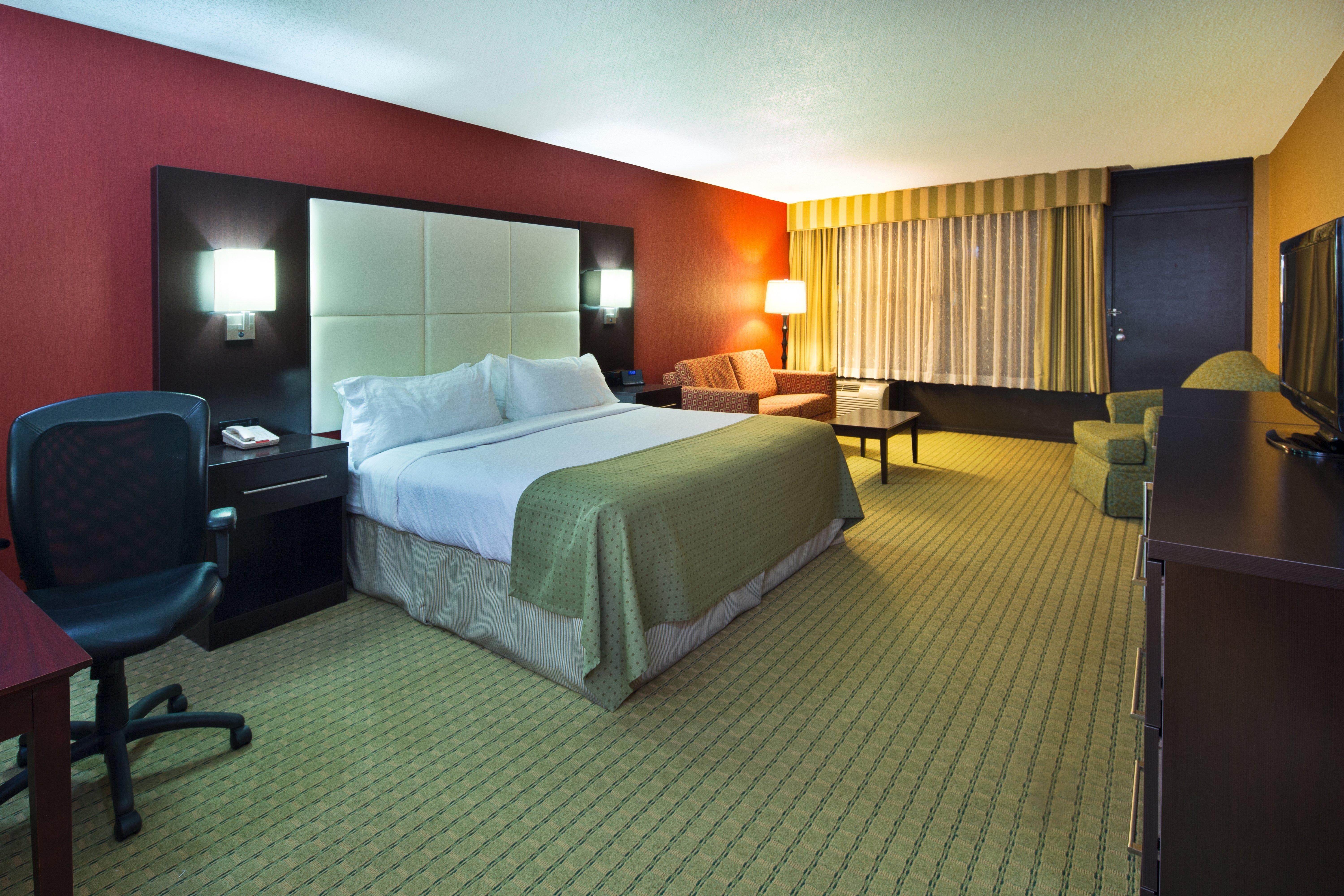 Holiday Inn Nashua, An Ihg Hotel 외부 사진