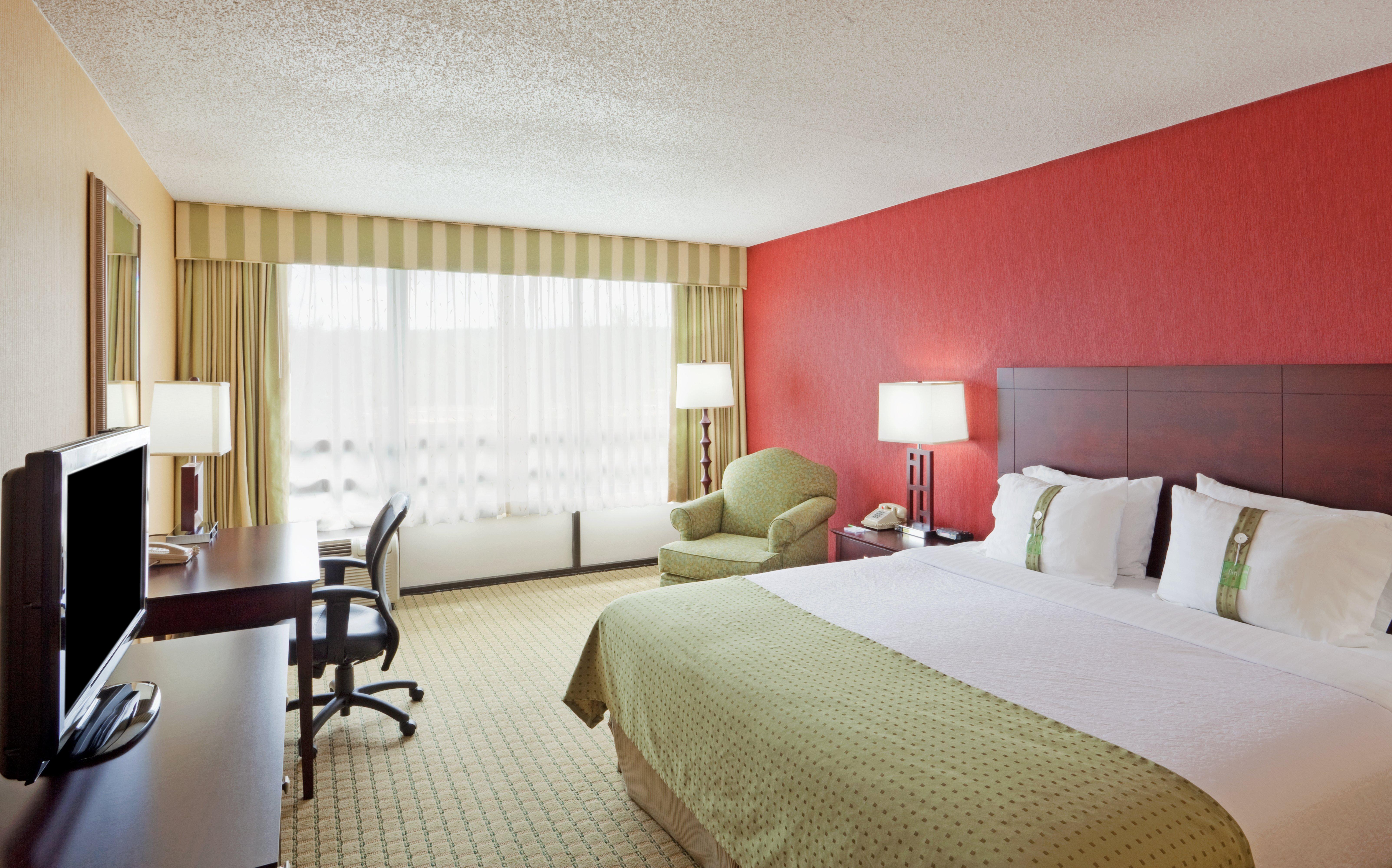 Holiday Inn Nashua, An Ihg Hotel 외부 사진