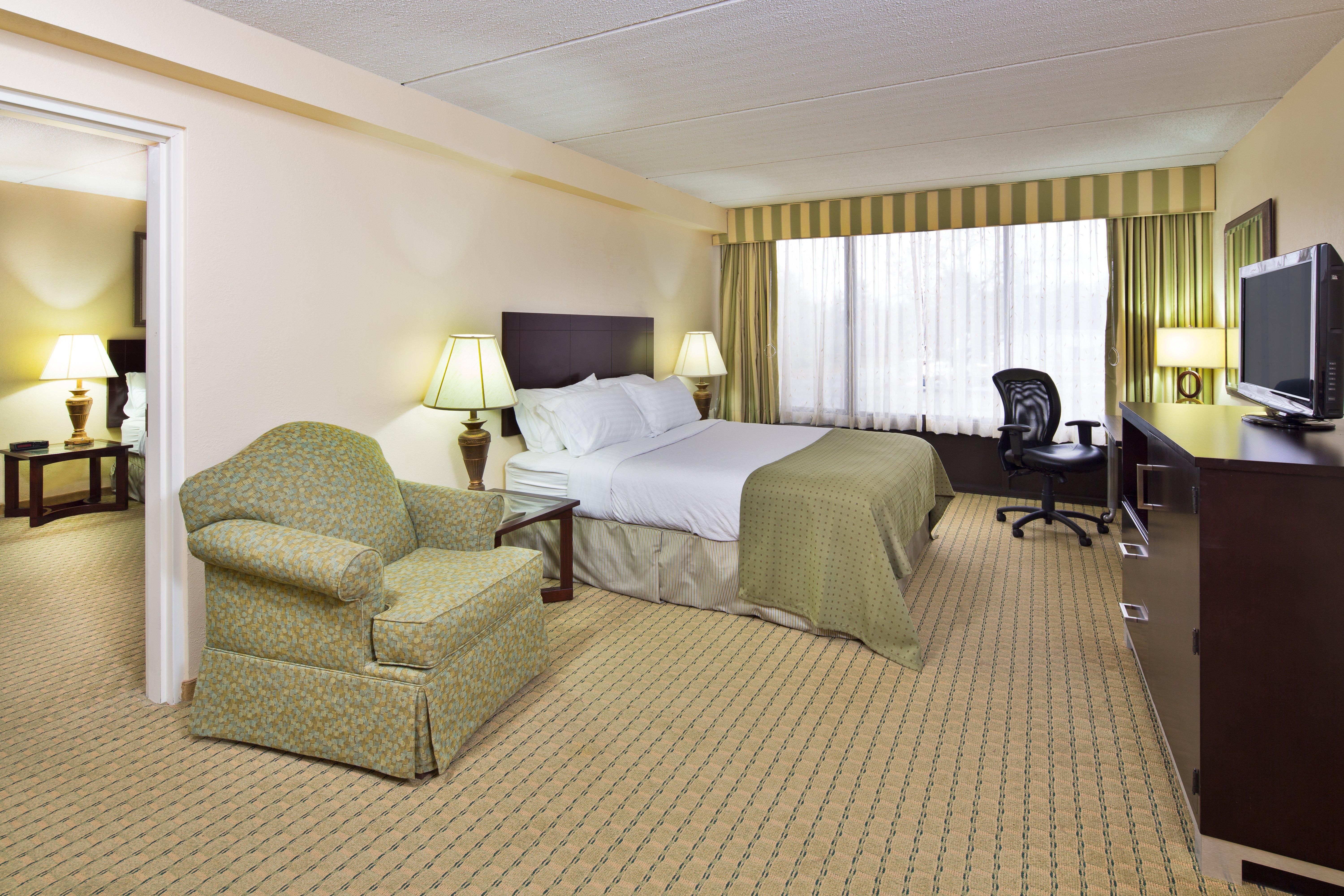 Holiday Inn Nashua, An Ihg Hotel 외부 사진
