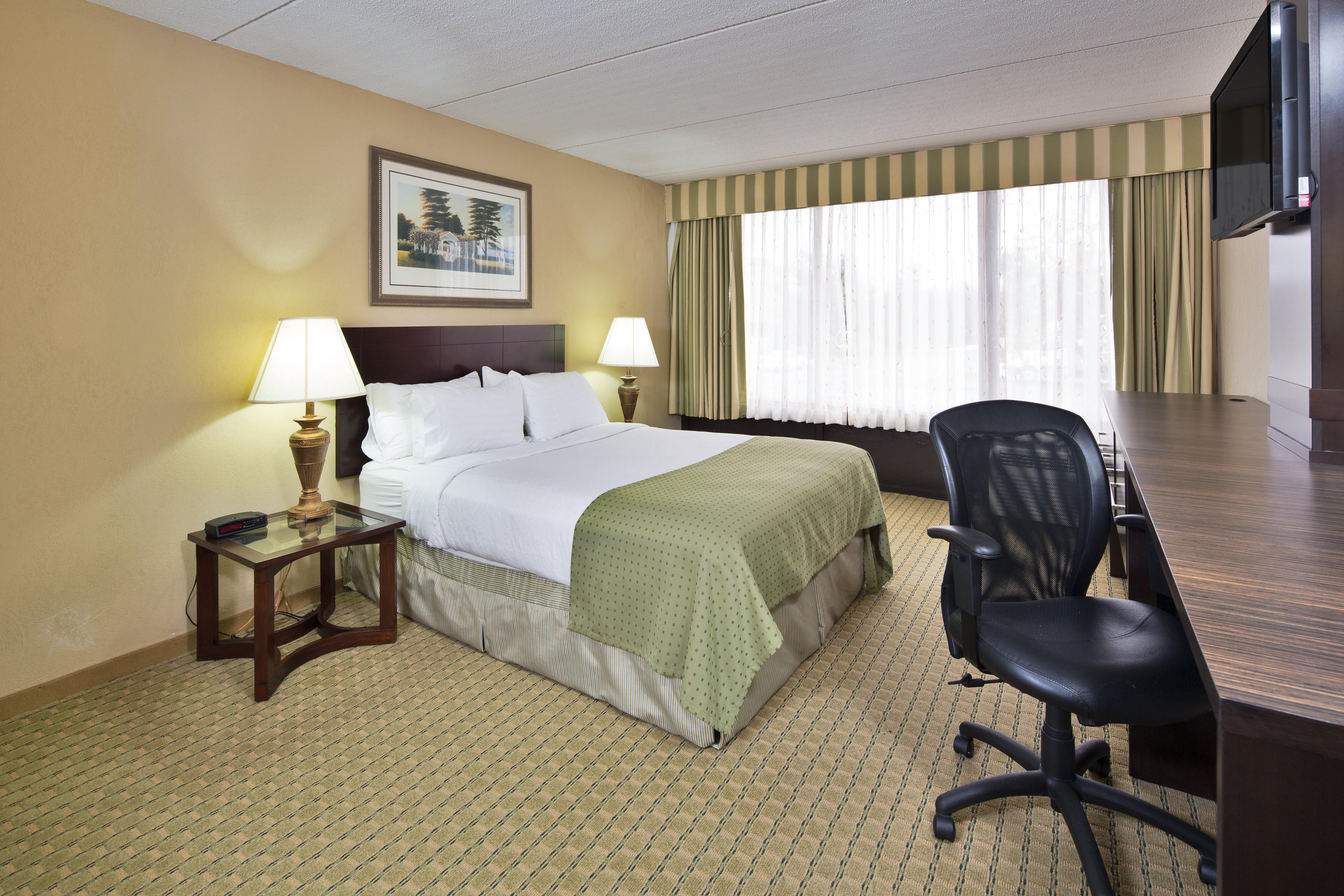 Holiday Inn Nashua, An Ihg Hotel 외부 사진