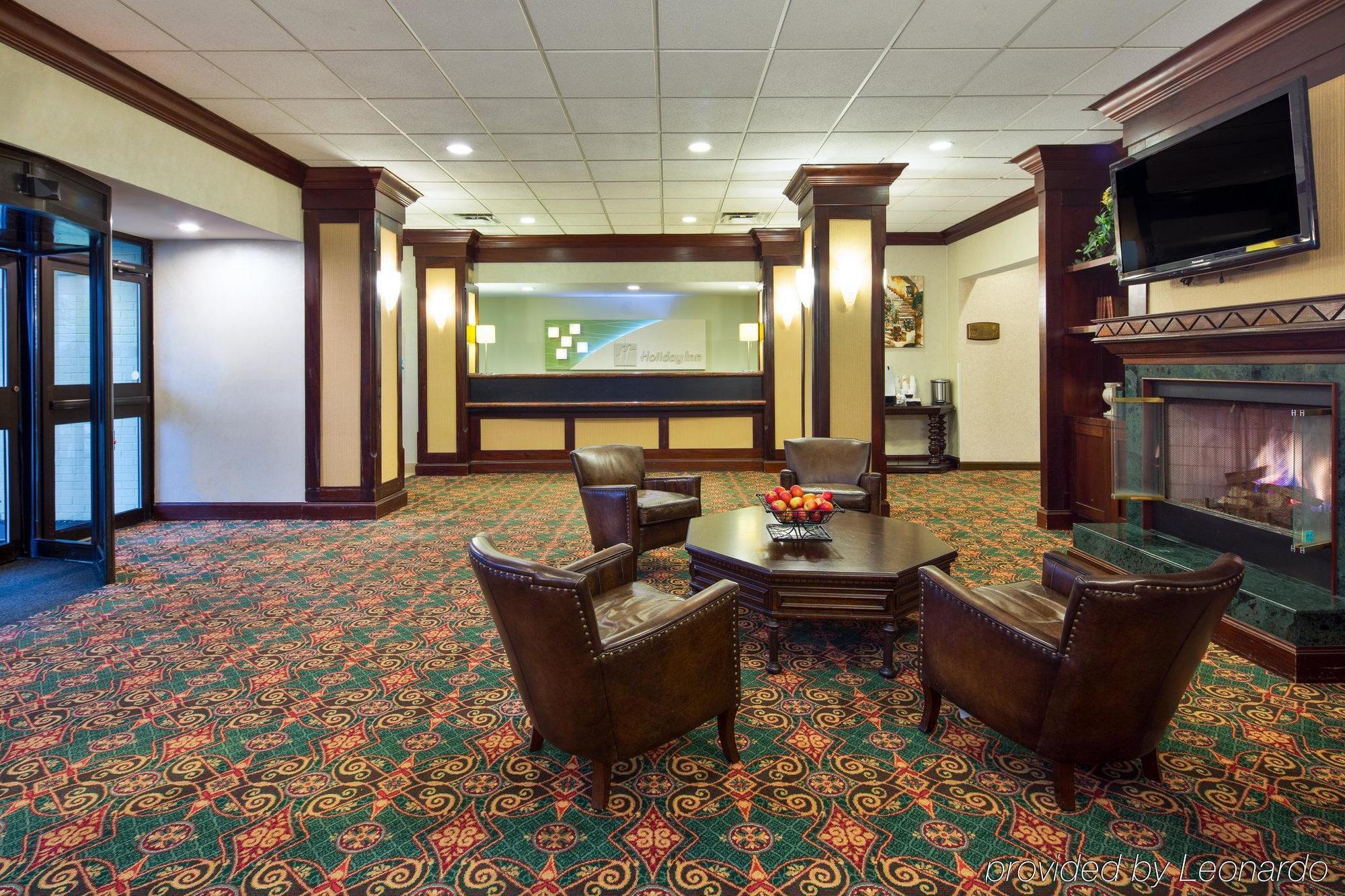 Holiday Inn Nashua, An Ihg Hotel 외부 사진