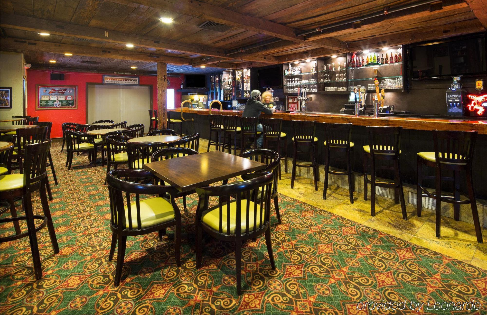 Holiday Inn Nashua, An Ihg Hotel 외부 사진