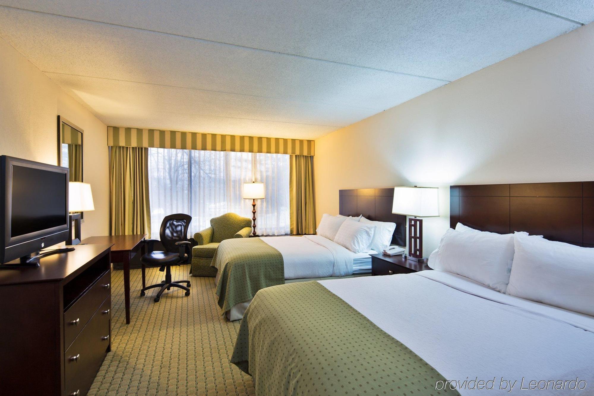 Holiday Inn Nashua, An Ihg Hotel 외부 사진