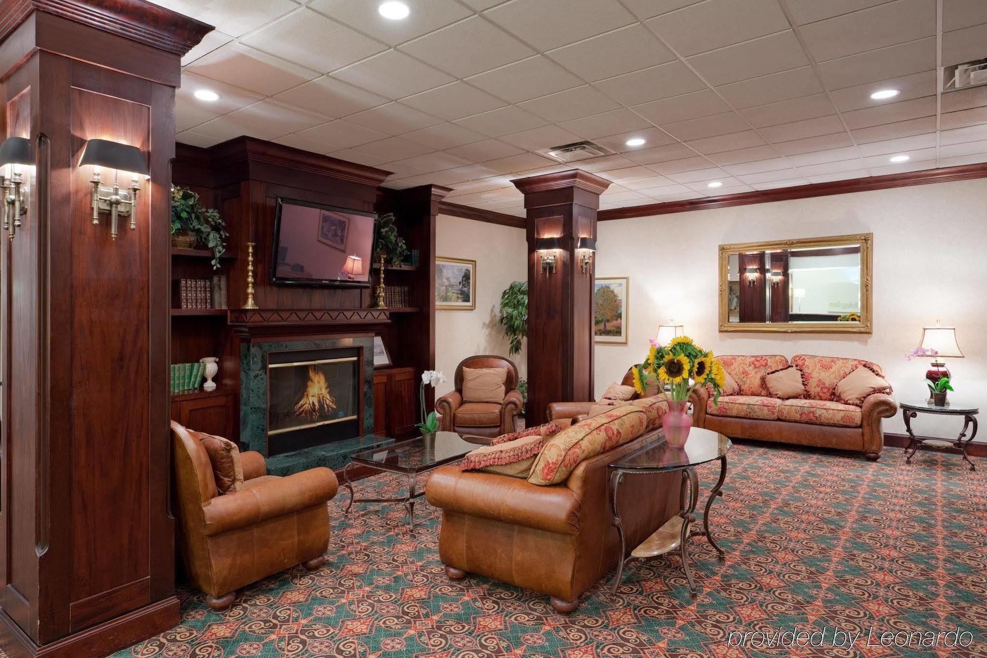 Holiday Inn Nashua, An Ihg Hotel 외부 사진