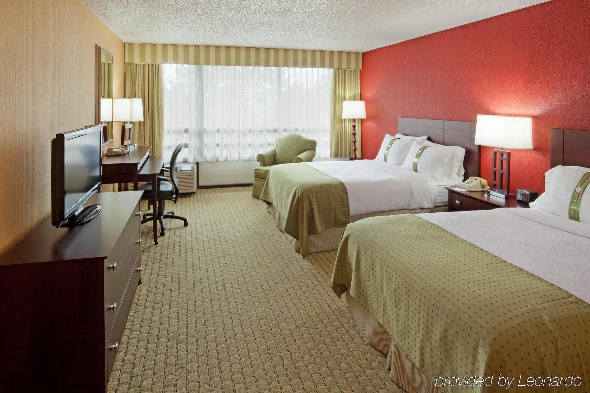 Holiday Inn Nashua, An Ihg Hotel 외부 사진