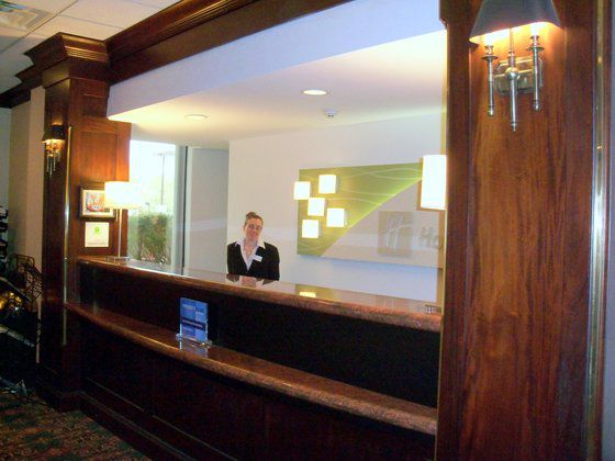 Holiday Inn Nashua, An Ihg Hotel 내부 사진