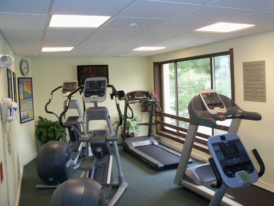 Holiday Inn Nashua, An Ihg Hotel 시설 사진