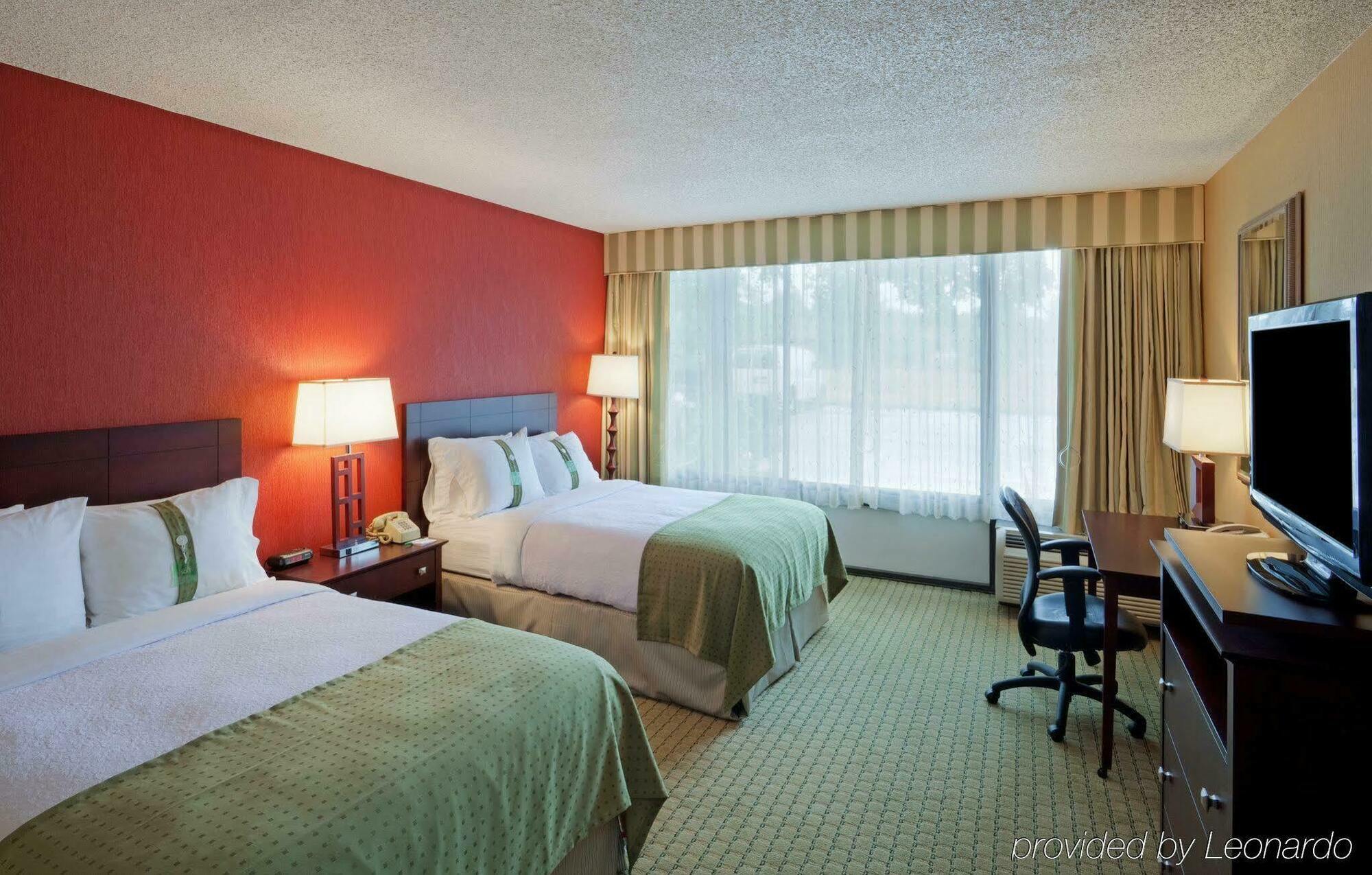 Holiday Inn Nashua, An Ihg Hotel 객실 사진
